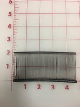 Swiftach Tacks for Fine-Fabrics 2 inch Black